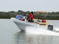 NAUTIMANGA. DIPOLGLASS 580 CP OPEN