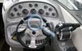 Nautimanga. MONTEREY 318 SC SUPERSPORT