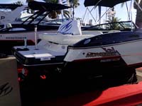 Nautimanga. Saloón Nautico Barcelona 2014