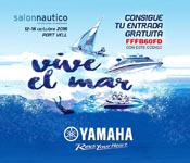 Nautimanga. Saloón Nautico Barcelona 2016