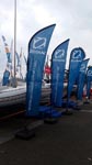Nautimanga. Saloón Nautico Barcelona 2016
