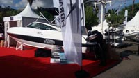 Nautimanga. Saloón Nautico Barcelona 2016