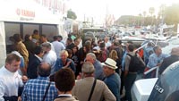 Nautimanga. Saloón Nautico Barcelona 2016