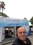 Nautimanga. Saloón Nautico Barcelona 2016