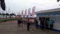 Nautimanga. Saloón Nautico Barcelona 2016