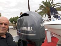 Nautimanga. Saloón Nautico Barcelona 2016