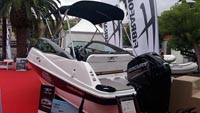 Nautimanga. Saloón Nautico Barcelona 2016