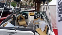 Nautimanga. Saloón Nautico Barcelona 2016