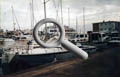 Nautimanga La Unión.EMBARCACION GUY COUACH 800 SPORT