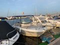 Nautimanga La Unión. Embarcación sessa key largo 20DECK   