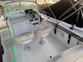 Nautimanga La Unión. Embarcación sessa key largo 20DECK   