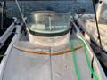Nautimanga La Unión. Embarcación sessa key largo 20DECK   
