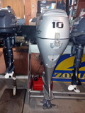 Nautimanga La Unión.Motor Yamaha F150 DETX