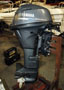 Nautimanga La Unión.Motor Yamaha F15 CPEL