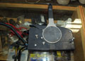 Nautimanga La Unión.Motor Yamaha F15 CPEL