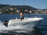 Sabor 460 Open