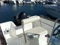 Sabor 460 Open